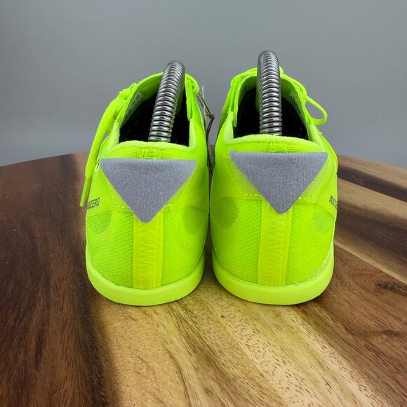 Adidas Adizero Finesse Track & Field Spikes Shoes IG2018 Men\'s Size 9.5
